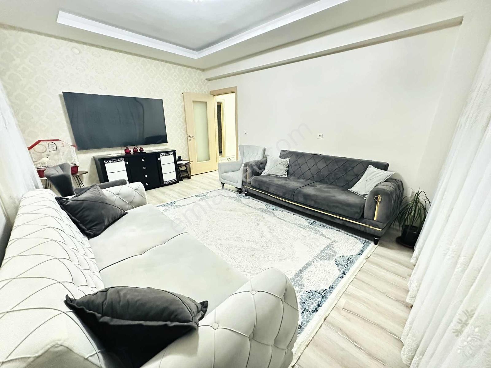 Enes Acur'dan Hamzaoğlu Mah. 3+1 8 Yıllık Geniş Satılık Daire — fotoğraf 11