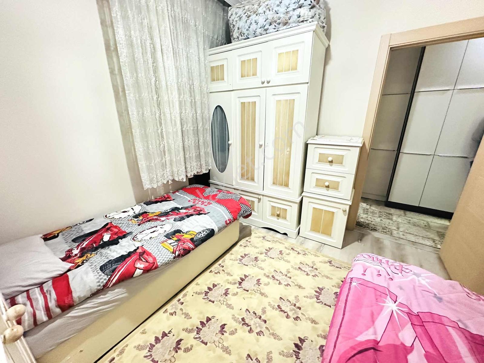 Enes Acur'dan Hamzaoğlu Mah. 3+1 8 Yıllık Geniş Satılık Daire — fotoğraf 13