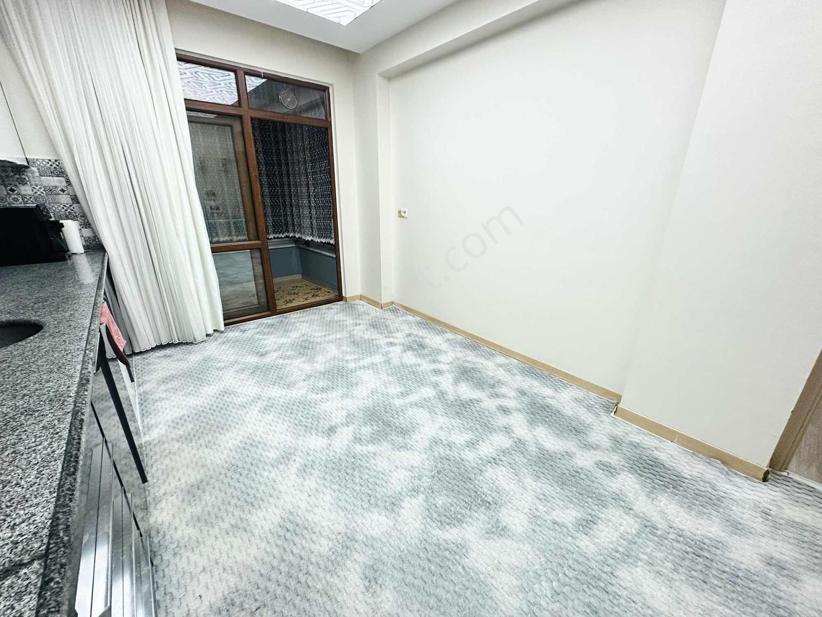 Enes Acur'dan Hamzaoğlu Mah. 3+1 8 Yıllık Geniş Satılık Daire — fotoğraf 24
