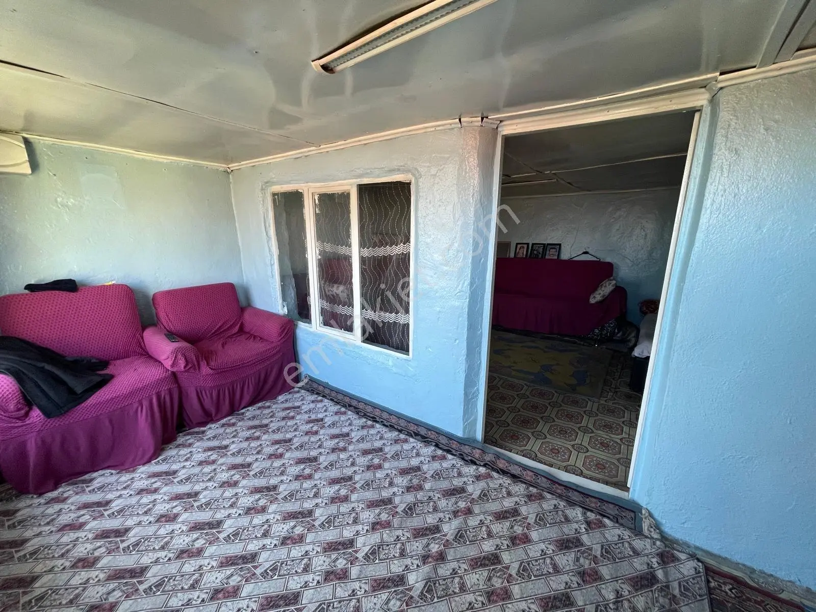 Acil Satılık! Kırkağaç Merkez Hıdırağa'da 113 M² Bahçeli Müstakil Ev – 680.000 Tl — fotoğraf 2