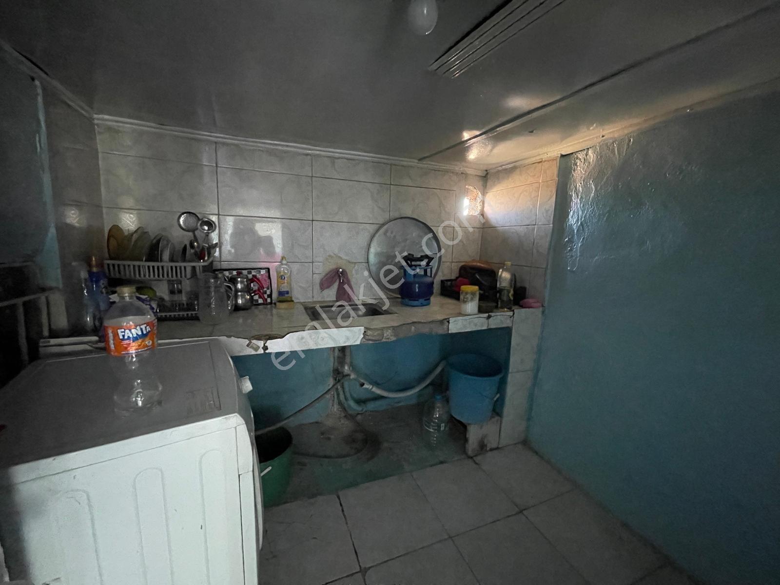 Acil Satılık! Kırkağaç Merkez Hıdırağa'da 113 M² Bahçeli Müstakil Ev – 680.000 Tl — fotoğraf 7