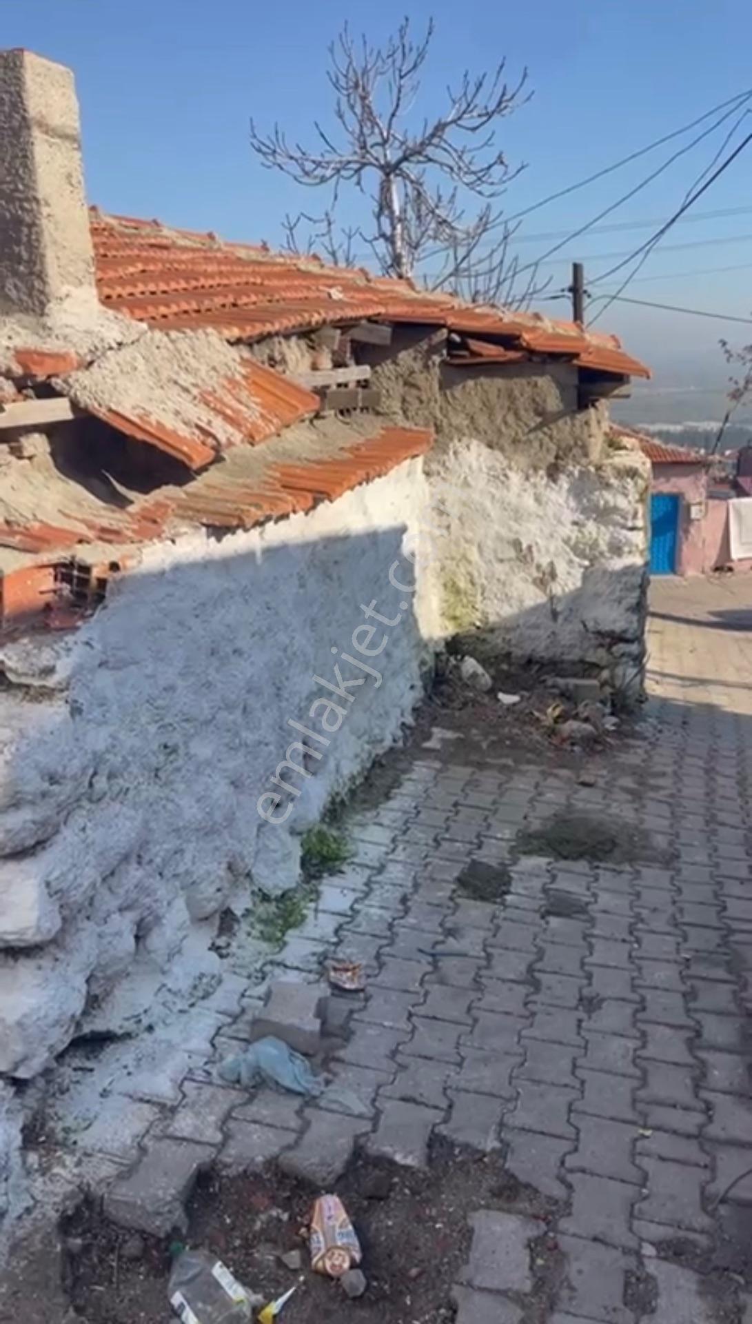 Acil Satılık! Kırkağaç Merkez Hıdırağa'da 113 M² Bahçeli Müstakil Ev – 680.000 Tl — fotoğraf 11