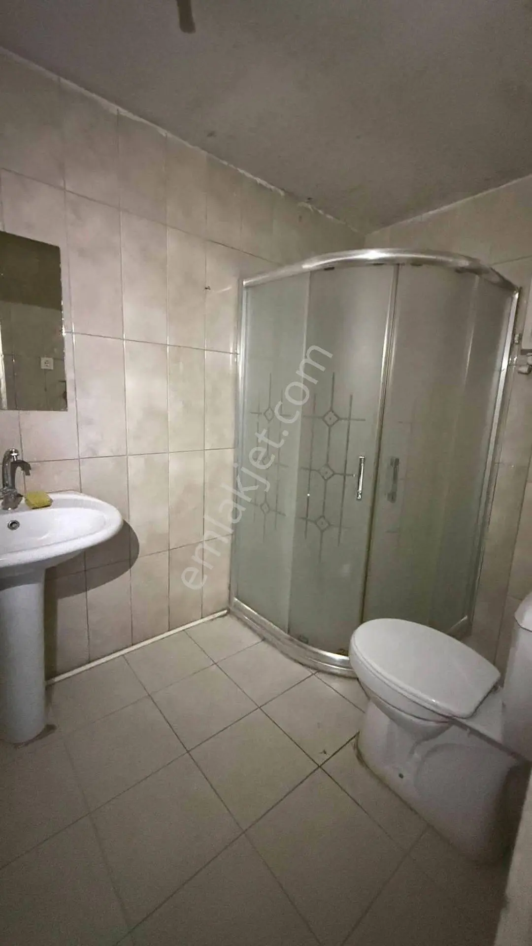 Samsun İlkadım Çiftlik Mahallesi'Nde Bahçe Kat 2+1 Satılık Daire