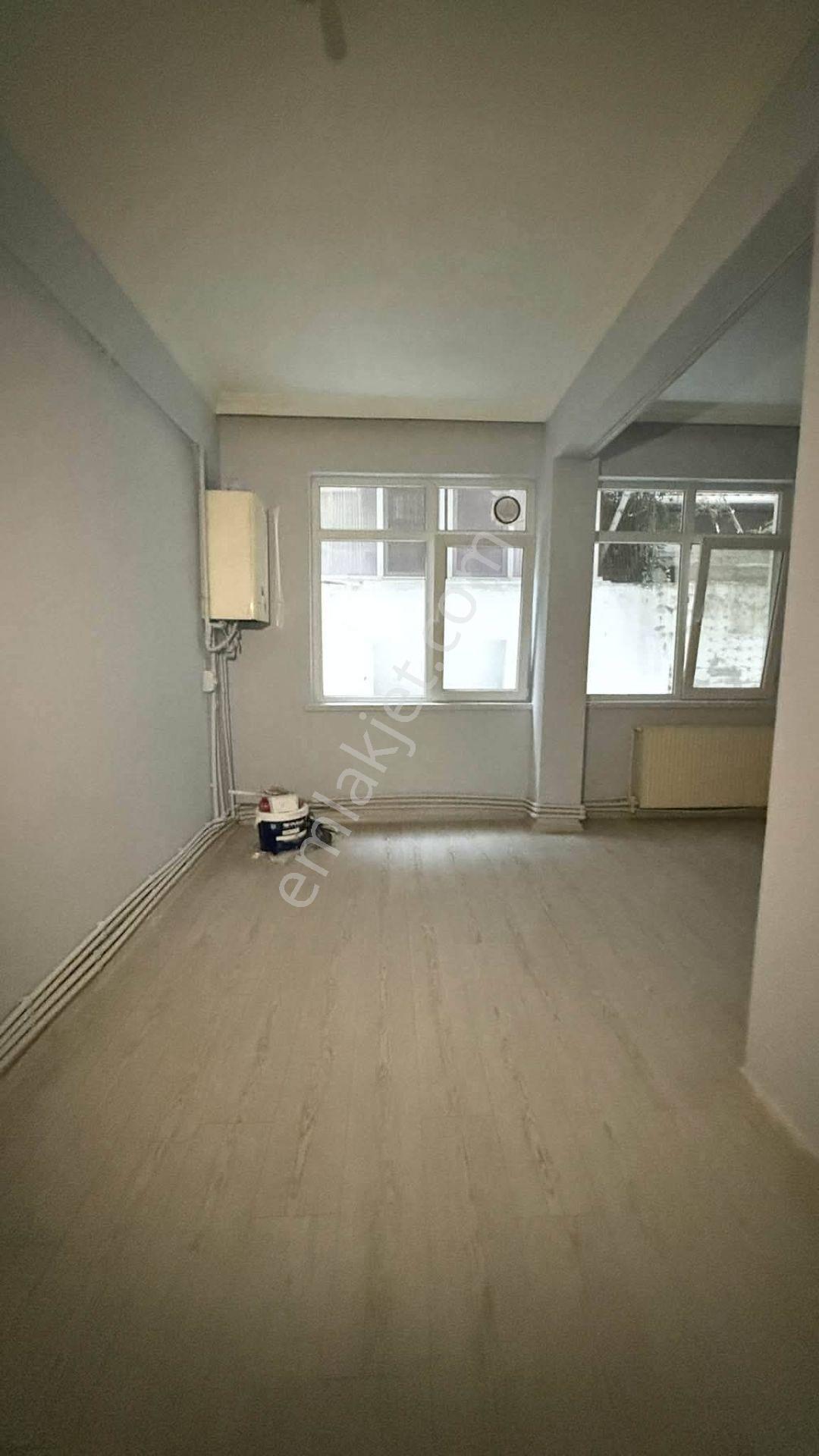 Samsun İlkadım Çiftlik Mahallesi'nde Bahçe Kat 2+1 Satılık Daire — fotoğraf 2