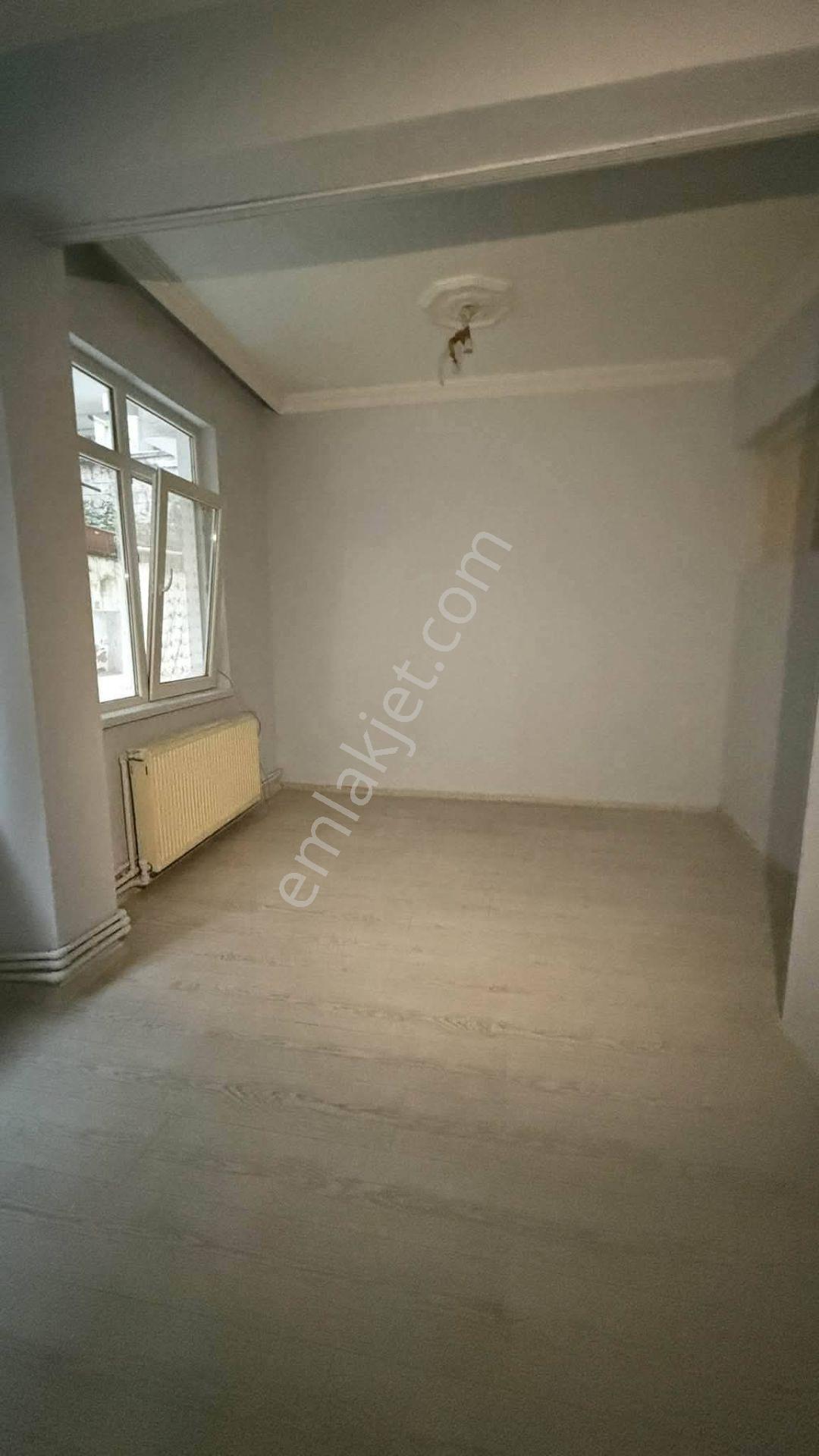 Samsun İlkadım Çiftlik Mahallesi'nde Bahçe Kat 2+1 Satılık Daire — fotoğraf 4