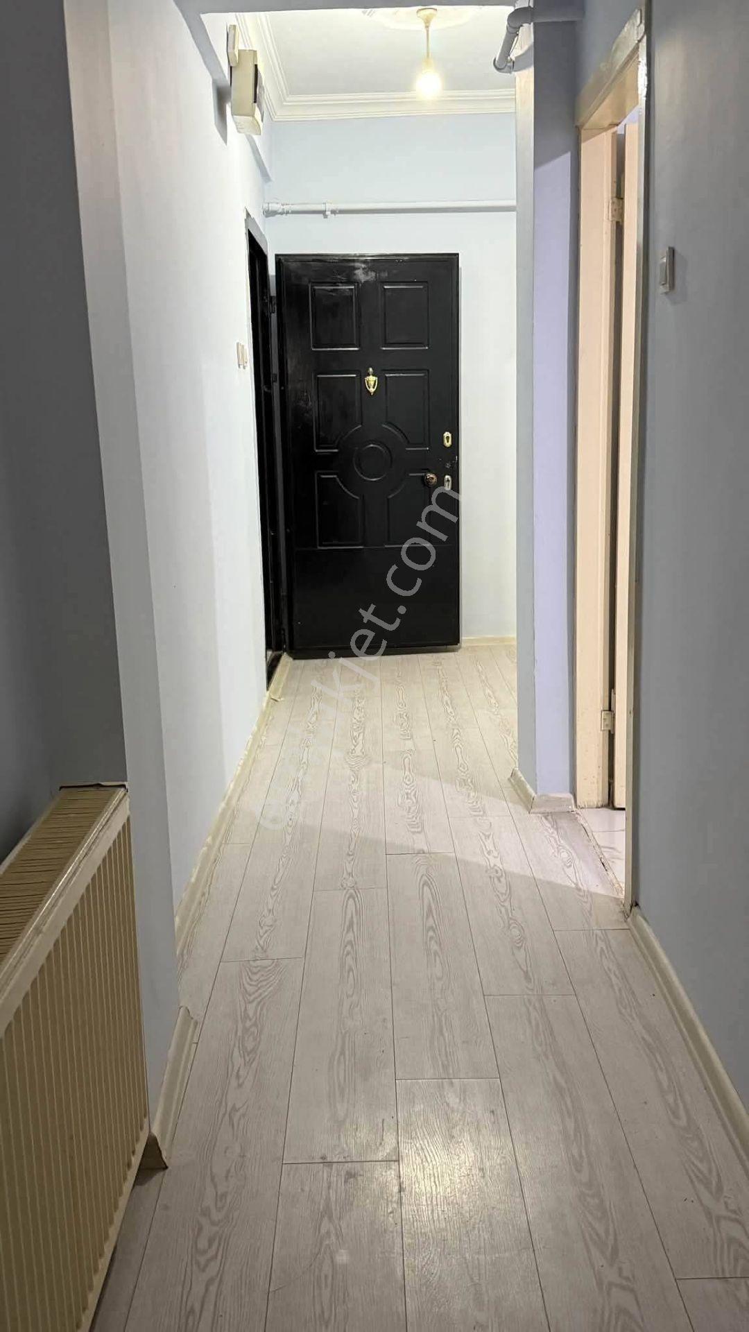 Samsun İlkadım Çiftlik Mahallesi'nde Bahçe Kat 2+1 Satılık Daire — fotoğraf 5