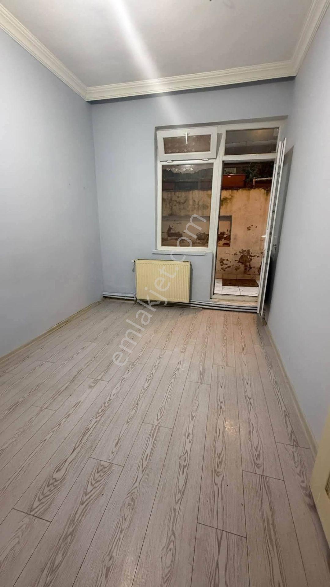 Samsun İlkadım Çiftlik Mahallesi'nde Bahçe Kat 2+1 Satılık Daire — fotoğraf 6