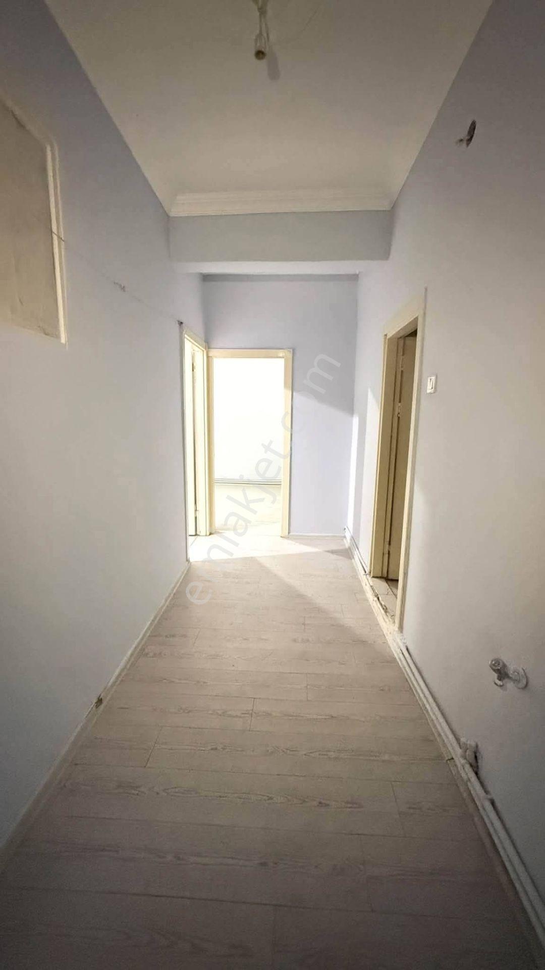 Samsun İlkadım Çiftlik Mahallesi'nde Bahçe Kat 2+1 Satılık Daire — fotoğraf 7