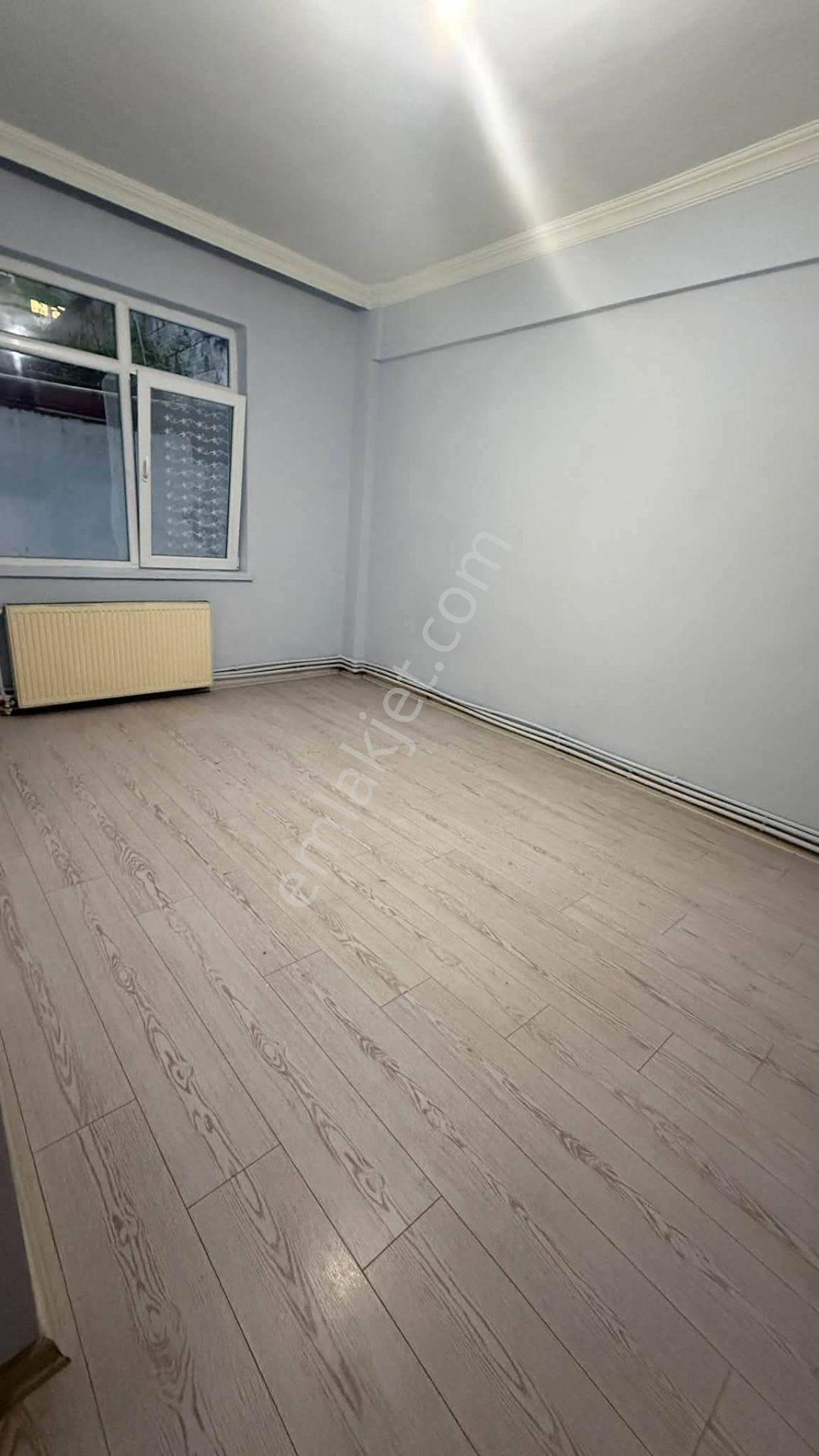 Samsun İlkadım Çiftlik Mahallesi'nde Bahçe Kat 2+1 Satılık Daire — fotoğraf 8