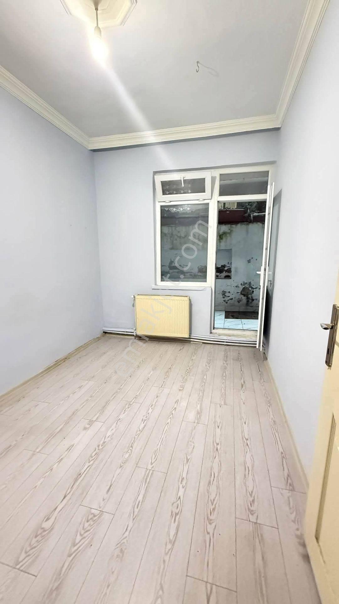 Samsun İlkadım Çiftlik Mahallesi'nde Bahçe Kat 2+1 Satılık Daire — fotoğraf 9