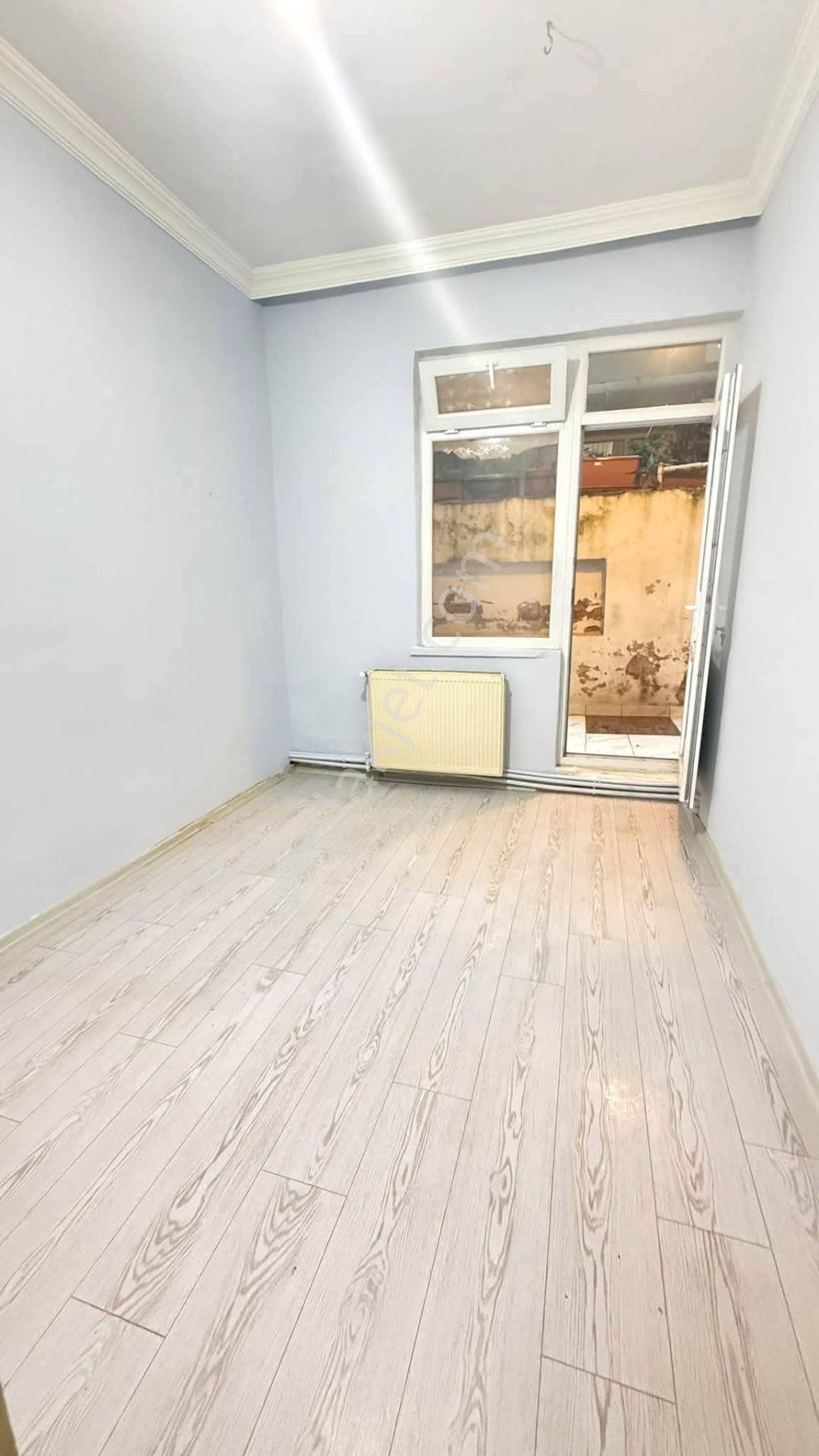 Samsun İlkadım Çiftlik Mahallesi'nde Bahçe Kat 2+1 Satılık Daire — fotoğraf 10