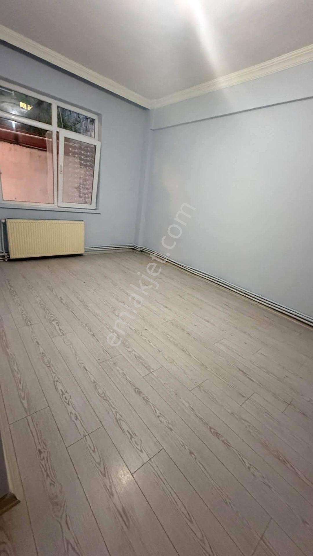 Samsun İlkadım Çiftlik Mahallesi'nde Bahçe Kat 2+1 Satılık Daire — fotoğraf 11