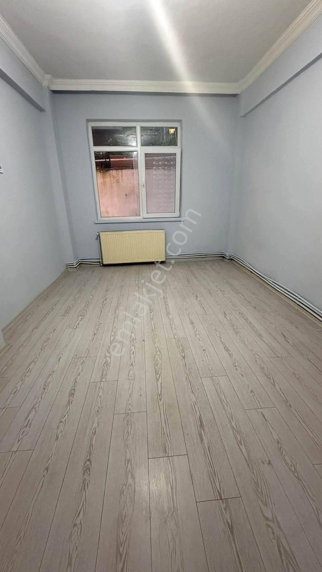 Samsun İlkadım Çiftlik Mahallesi'nde Bahçe Kat 2+1 Satılık Daire — fotoğraf 12