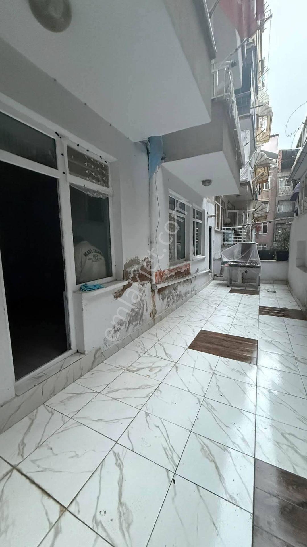 Samsun İlkadım Çiftlik Mahallesi'nde Bahçe Kat 2+1 Satılık Daire — fotoğraf 13