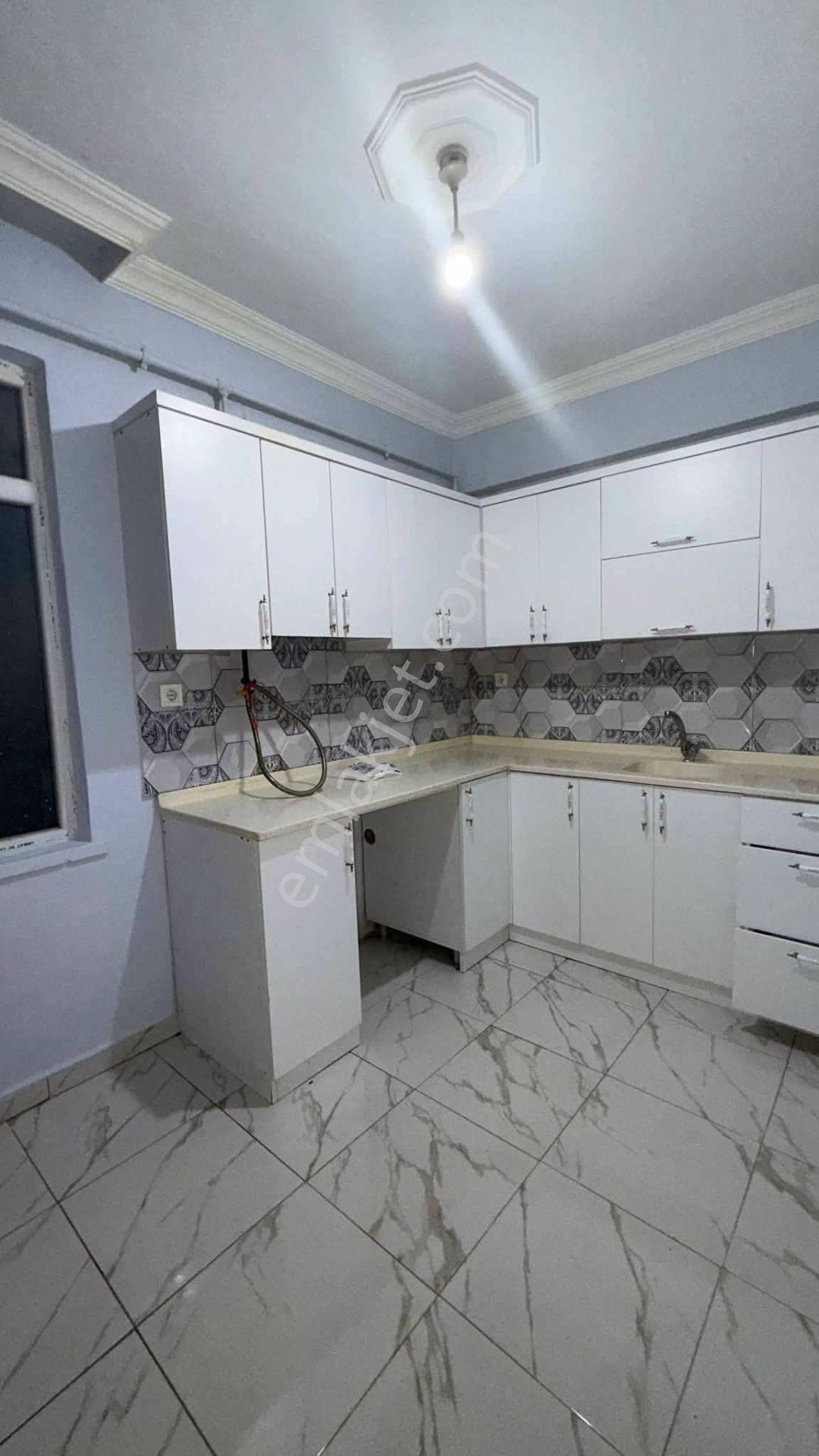 Samsun İlkadım Çiftlik Mahallesi'nde Bahçe Kat 2+1 Satılık Daire — fotoğraf 14
