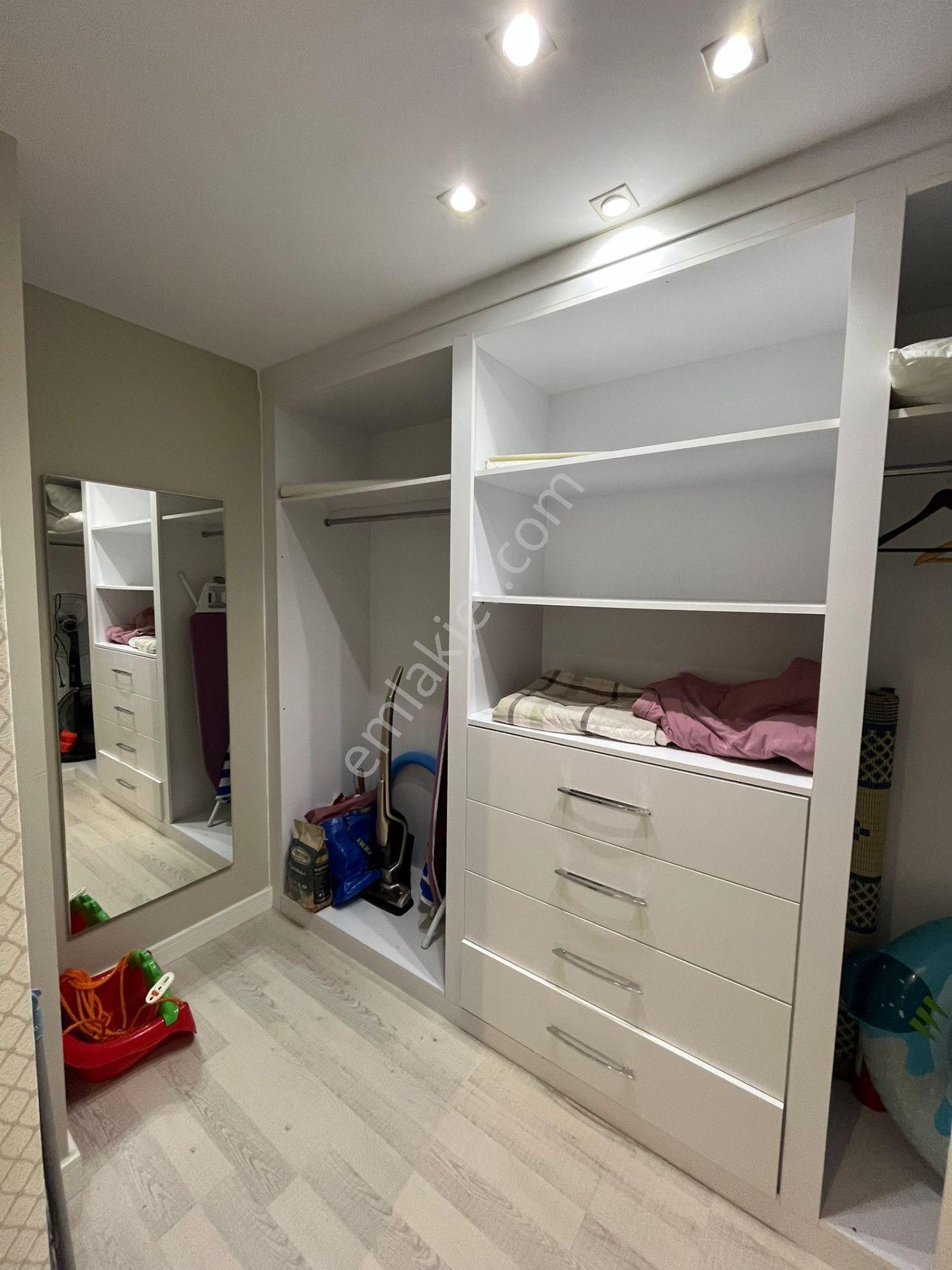 Konyaaltı Liman’da Prestijin Ve Konforun Buluştuğu, Zengin Sosyal Donatılı Lüks Sitede Satılık 2+1 — fotoğraf 19