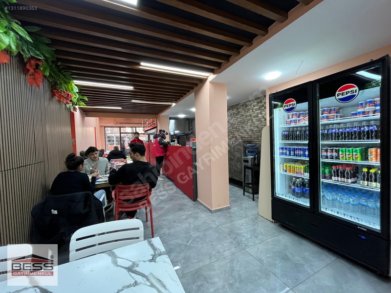 Bess'den Prf.yılmaz Büyükerşen Bulv.üzeri Devren Kiralık İş Yeri — fotoğraf 7