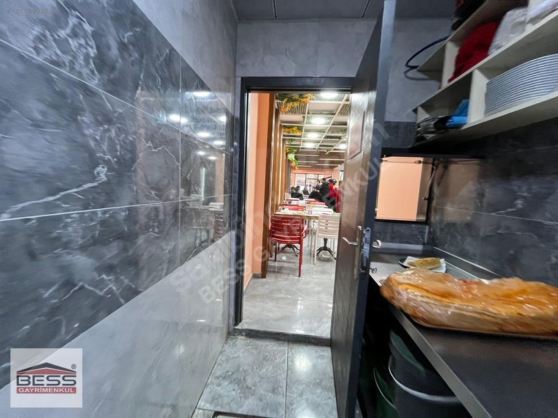 Bess'den Prf.yılmaz Büyükerşen Bulv.üzeri Devren Kiralık İş Yeri — fotoğraf 12