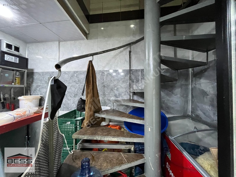 Bess'den Prf.yılmaz Büyükerşen Bulv.üzeri Devren Kiralık İş Yeri — fotoğraf 14