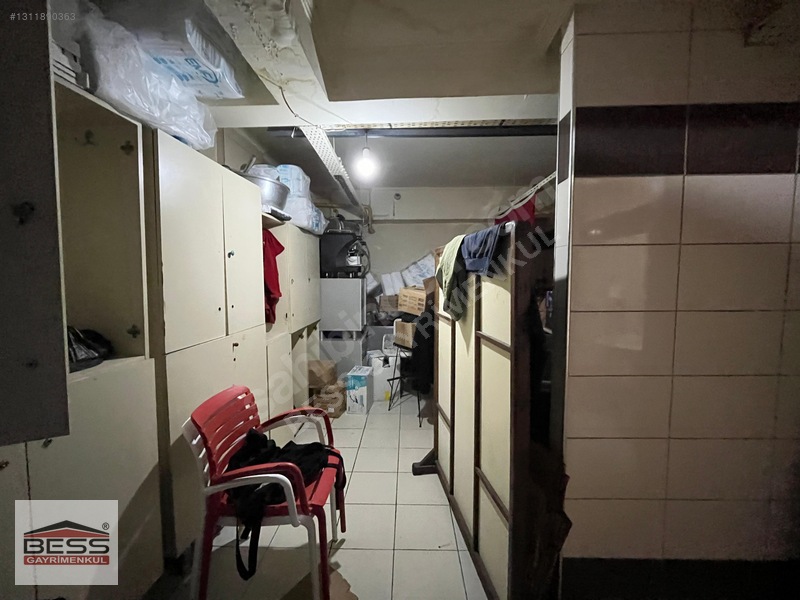 Bess'den Prf.yılmaz Büyükerşen Bulv.üzeri Devren Kiralık İş Yeri — fotoğraf 15
