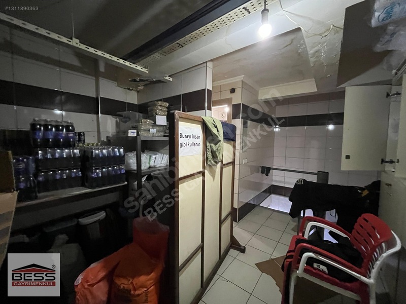 Bess'den Prf.yılmaz Büyükerşen Bulv.üzeri Devren Kiralık İş Yeri — fotoğraf 16