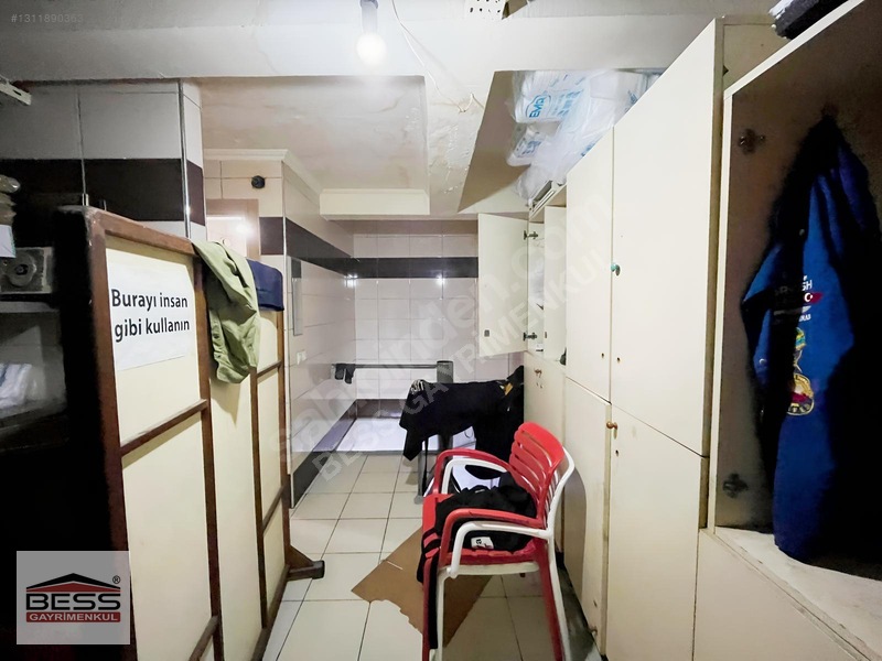 Bess'den Prf.yılmaz Büyükerşen Bulv.üzeri Devren Kiralık İş Yeri — fotoğraf 17