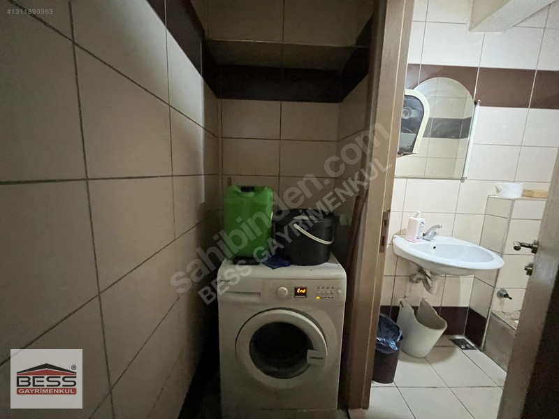 Bess'den Prf.yılmaz Büyükerşen Bulv.üzeri Devren Kiralık İş Yeri — fotoğraf 20