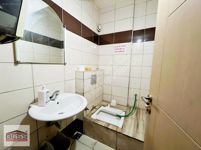Bess'den Prf.yılmaz Büyükerşen Bulv.üzeri Devren Kiralık İş Yeri — fotoğraf 21