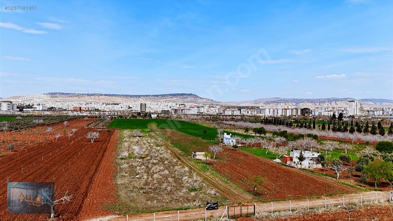Liva Gayrimenkul'den Çevre Yolun'da İmara Yakın Satılık Arazi — fotoğraf 3