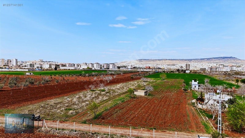 Liva Gayrimenkul'den Çevre Yolun'da İmara Yakın Satılık Arazi — fotoğraf 5
