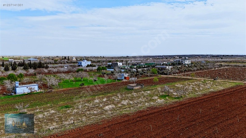 Liva Gayrimenkul'den Çevre Yolun'da İmara Yakın Satılık Arazi — fotoğraf 8