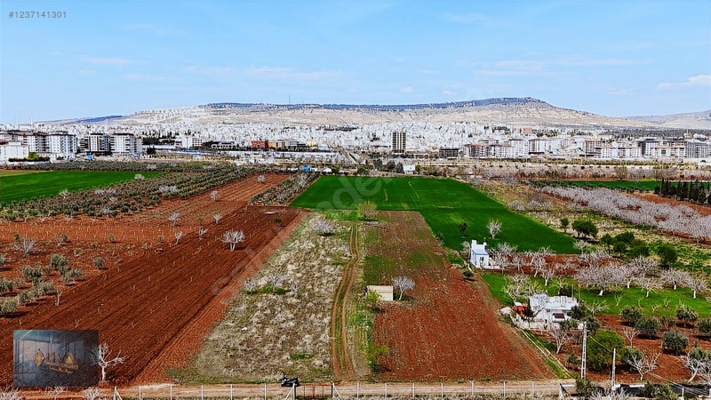 Liva Gayrimenkul'den Çevre Yolun'da İmara Yakın Satılık Arazi — fotoğraf 9