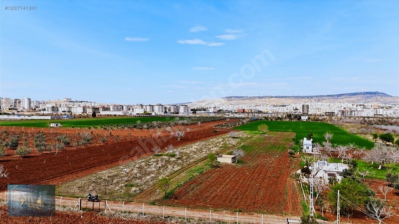 Liva Gayrimenkul'den Çevre Yolun'da İmara Yakın Satılık Arazi — fotoğraf 22