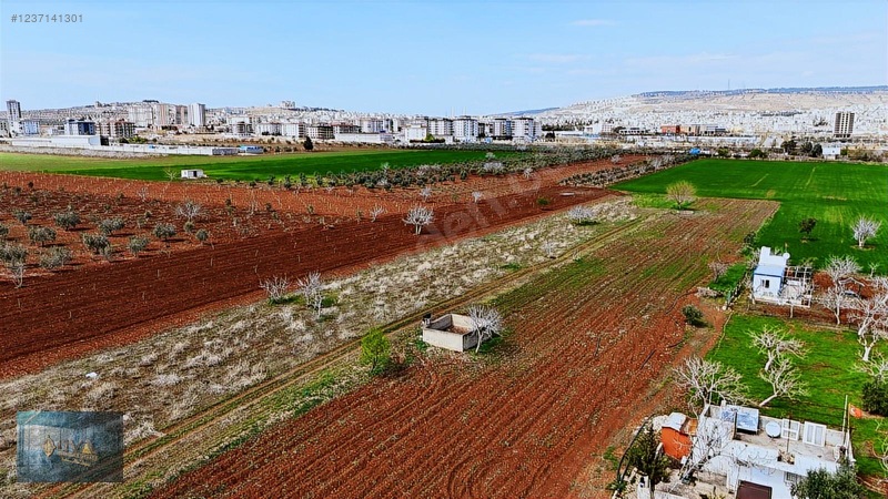 Liva Gayrimenkul'den Çevre Yolun'da İmara Yakın Satılık Arazi — fotoğraf 28