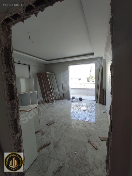 Memorial Civarında 3+1 Satılık Arakat Daire — fotoğraf 7