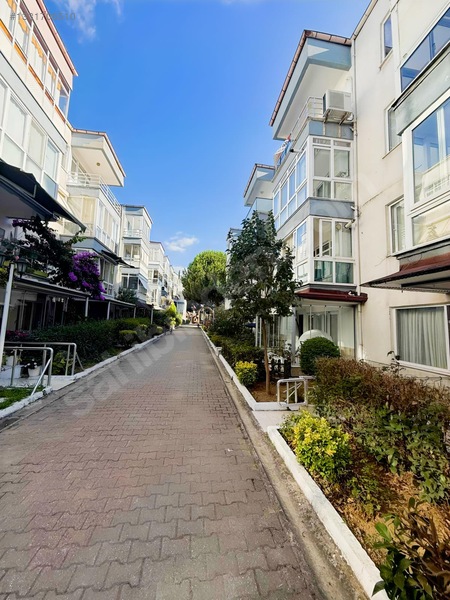 Yalova Merkez İsmetpaşa Mah. 2+1 Boş Veya Kısmı Eşyalı Kiralık — fotoğraf 3