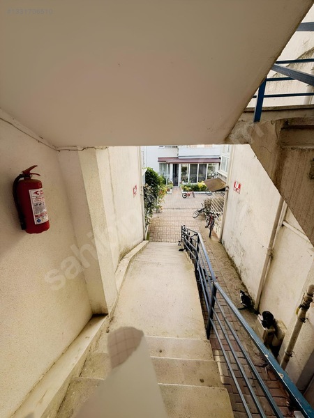 Yalova Merkez İsmetpaşa Mah. 2+1 Boş Veya Kısmı Eşyalı Kiralık — fotoğraf 4