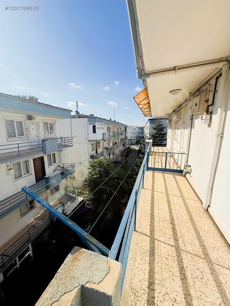 Yalova Merkez İsmetpaşa Mah. 2+1 Boş Veya Kısmı Eşyalı Kiralık — fotoğraf 6