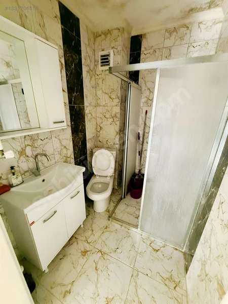 Yalova Merkez İsmetpaşa Mah. 2+1 Boş Veya Kısmı Eşyalı Kiralık — fotoğraf 16
