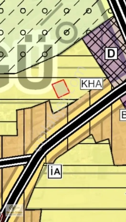 Çumra Alibeyhüyüğünde Hesaplı 3+1 121 M2 Den 12 Dairelik Arsa