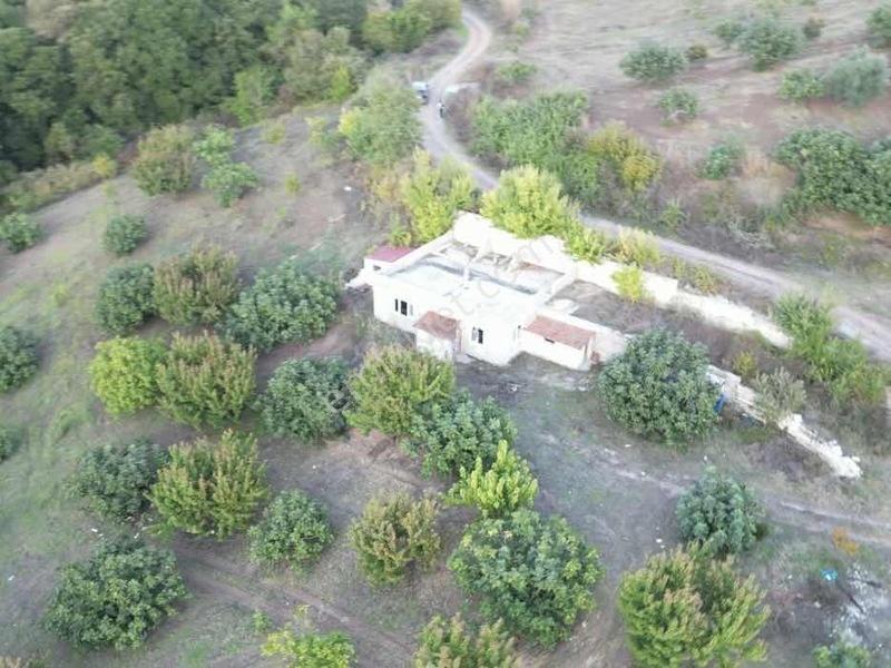 Selçukgazi 7.030 M² Evli Ve Su Kuyulu Fırsat Satılık Tarla