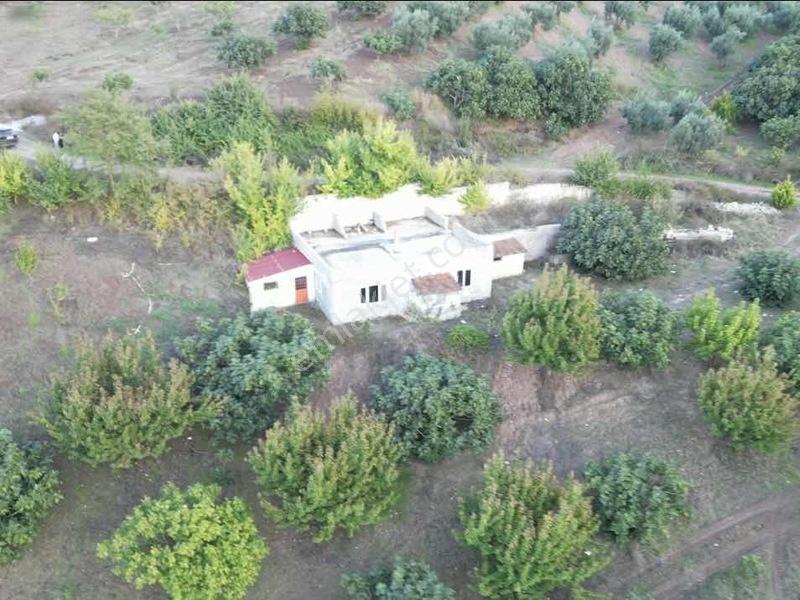 Selçukgazi 7.030 M² Evli Ve Su Kuyulu Fırsat Satılık Tarla — fotoğraf 4