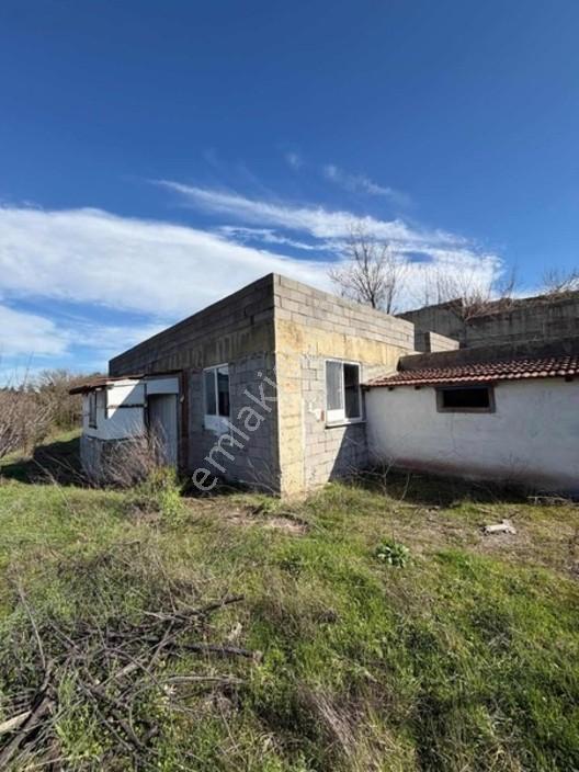 Selçukgazi 7.030 M² Evli Ve Su Kuyulu Fırsat Satılık Tarla — fotoğraf 5