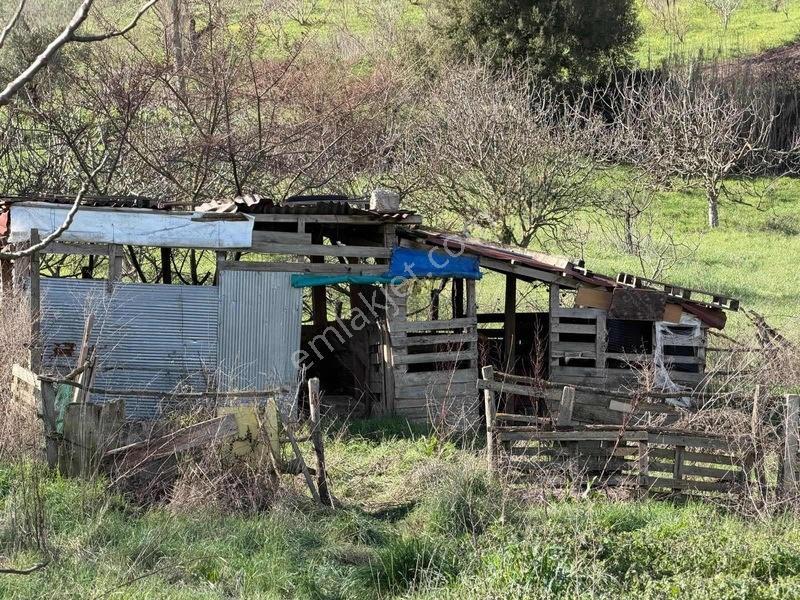 Selçukgazi 7.030 M² Evli Ve Su Kuyulu Fırsat Satılık Tarla — fotoğraf 12