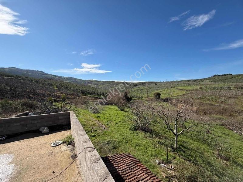 Selçukgazi 7.030 M² Evli Ve Su Kuyulu Fırsat Satılık Tarla — fotoğraf 15