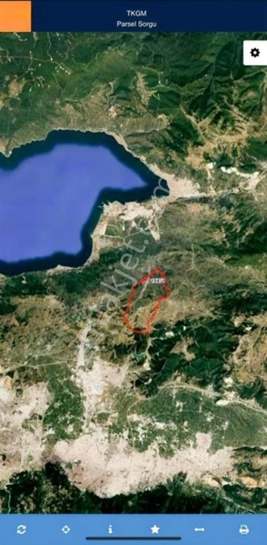 Selçukgazi 7.030 M² Evli Ve Su Kuyulu Fırsat Satılık Tarla — fotoğraf 26