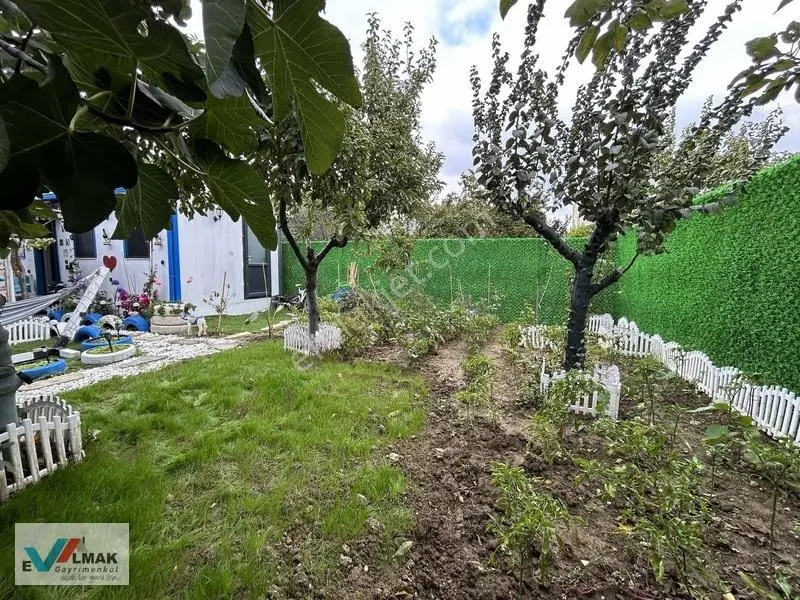 Tekiradağ Marmara Ereğlisi Yeniçiftlik'Te Satılık İmarlı Arsa