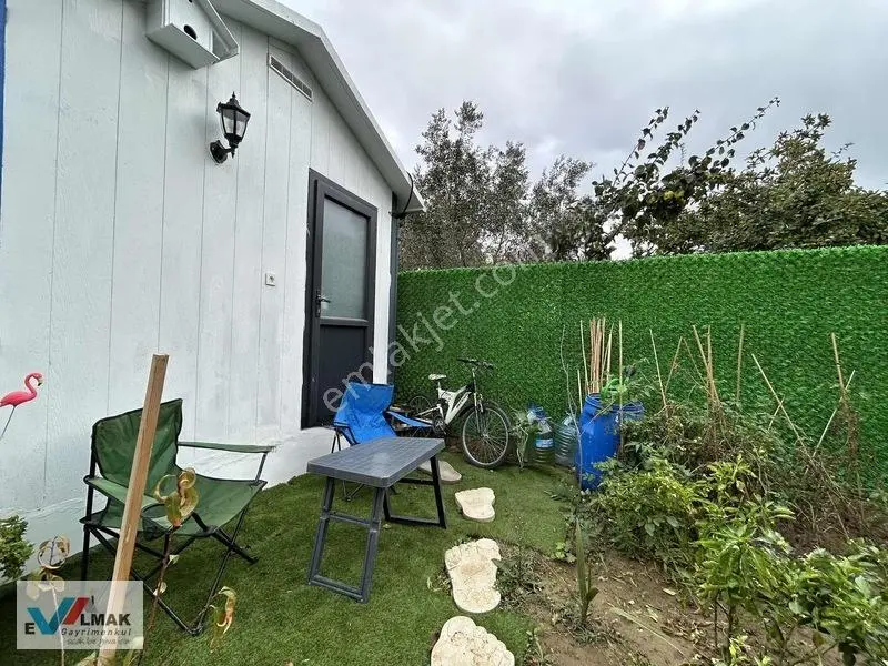 Tekiradağ Marmara Ereğlisi Yeniçiftlik'te Satılık İmarlı Arsa — fotoğraf 2