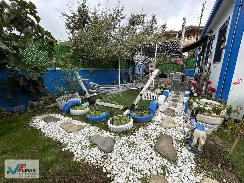 Tekiradağ Marmara Ereğlisi Yeniçiftlik'te Satılık İmarlı Arsa — fotoğraf 3
