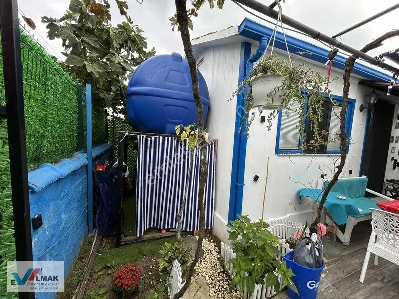 Tekiradağ Marmara Ereğlisi Yeniçiftlik'te Satılık İmarlı Arsa — fotoğraf 6